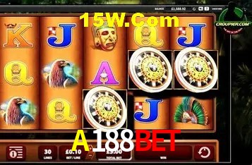 Bônus e promoções da A188Bet