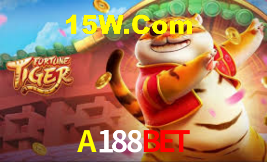 Apostas com odds competitivas na A188Bet